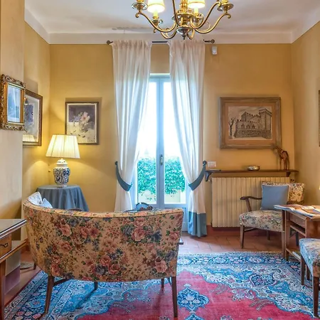 Alojamento de Acomodação e Pequeno-almoço Casa Bellavista