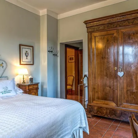 Casa Bellavista Alojamento de Acomodação e Pequeno-almoço 2*