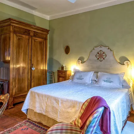 Alojamento de Acomodação e Pequeno-almoço Casa Bellavista 2*