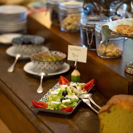 Casa Bellavista Alojamento de Acomodação e Pequeno-almoço Cortona