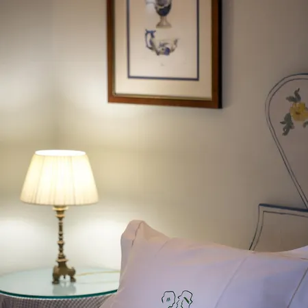 Alojamento de Acomodação e Pequeno-almoço Casa Bellavista Cortona