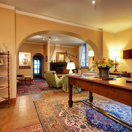 Casa Bellavista Отель типа 