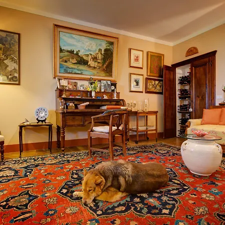 Casa Bellavista Cortona