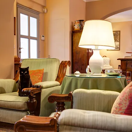 Casa Bellavista 4*