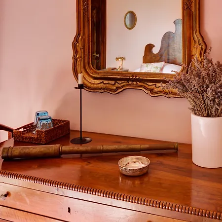 Casa Bellavista Bed & Breakfast Cortona