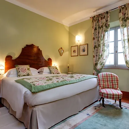 Bed & Breakfast Casa Bellavista