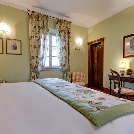 Bed & Breakfast Casa Bellavista 4*