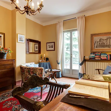 Casa Bellavista Bed & Breakfast