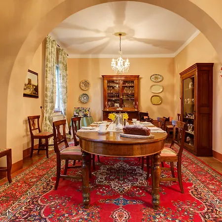 Casa Bellavista Bed & Breakfast