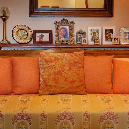 Bed & Breakfast Casa Bellavista 4*