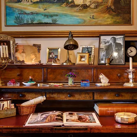 Bed & Breakfast Casa Bellavista