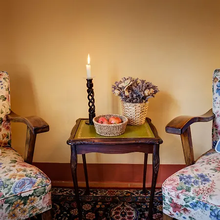 Bed & Breakfast Casa Bellavista