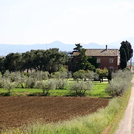 Bed & Breakfast Casa Bellavista 4*