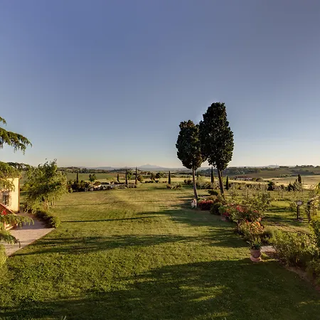 Casa Bellavista Bed & Breakfast 4*