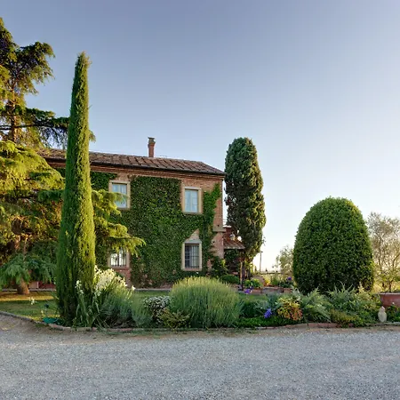 Casa Bellavista 4*
