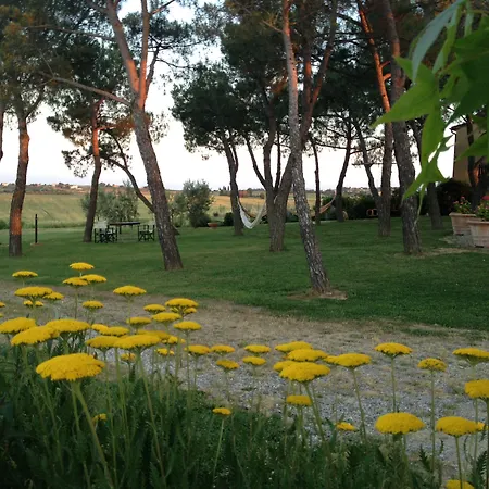Casa Bellavista Bed & Breakfast Cortona