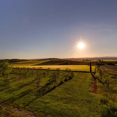 Casa Bellavista 4* Cortona