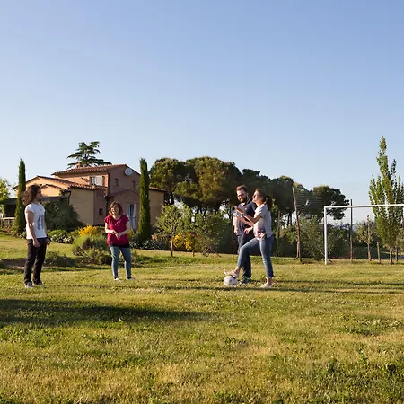 Casa Bellavista Cortona