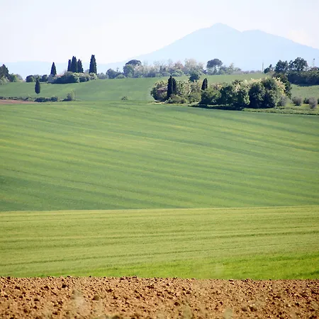 Casa Bellavista Cortona