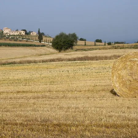 Bed & Breakfast Casa Bellavista Cortona