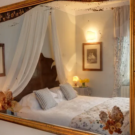 Bed & Breakfast Casa Bellavista