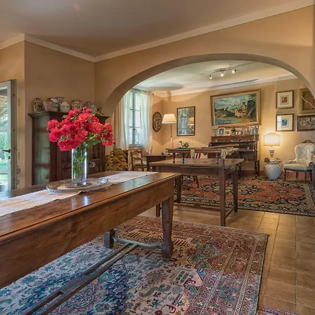 Bed & Breakfast Casa Bellavista 4*