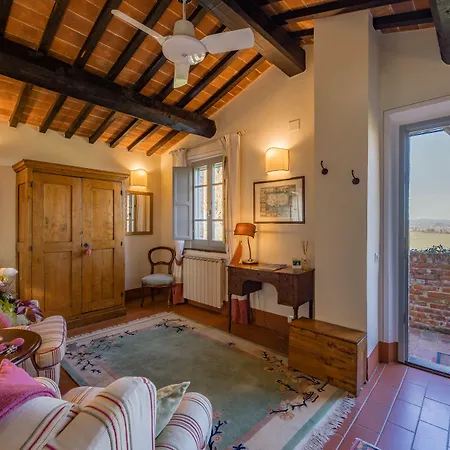 Casa Bellavista 4* Cortona