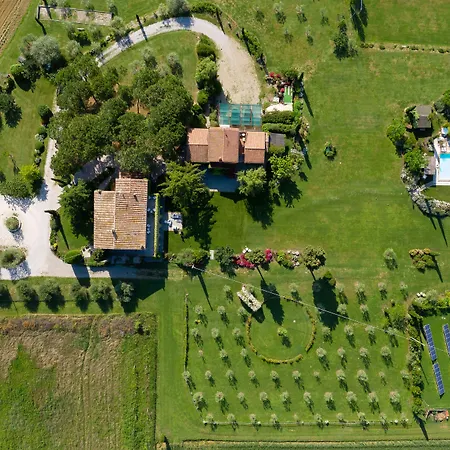 Bed & Breakfast Casa Bellavista