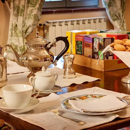 Alojamento de Acomodação e Pequeno-almoço Casa Bellavista 2*