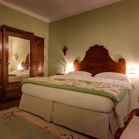 Casa Bellavista Alojamento de Acomodação e Pequeno-almoço 2*