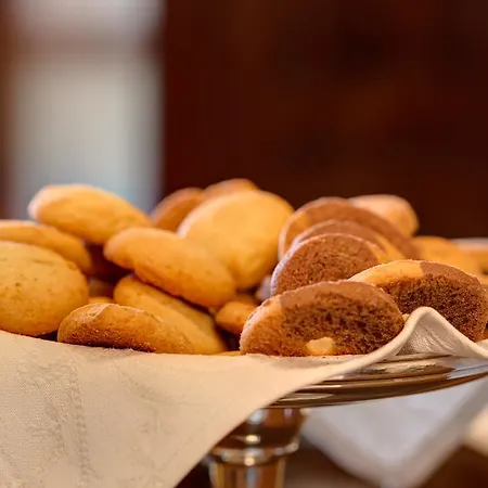 Casa Bellavista Alojamento de Acomodação e Pequeno-almoço