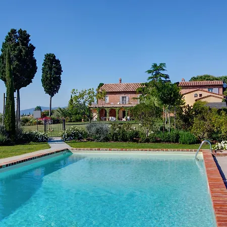 Bed & Breakfast Casa Bellavista 4*