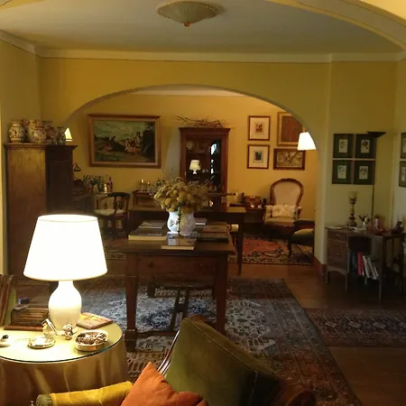 Alojamento de Acomodação e Pequeno-almoço Casa Bellavista 2*