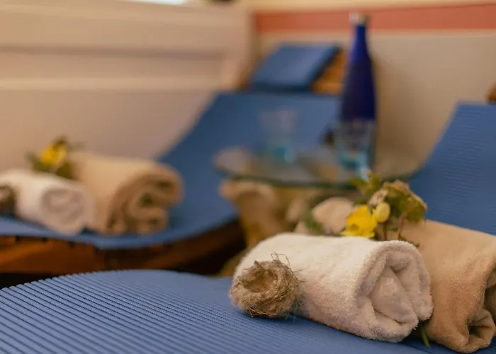 Casa Bellavista 4* קורטונה