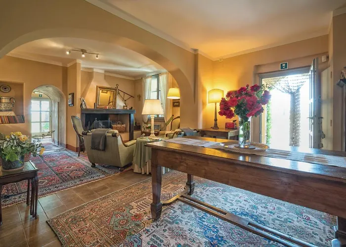 Casa Bellavista Отель типа 