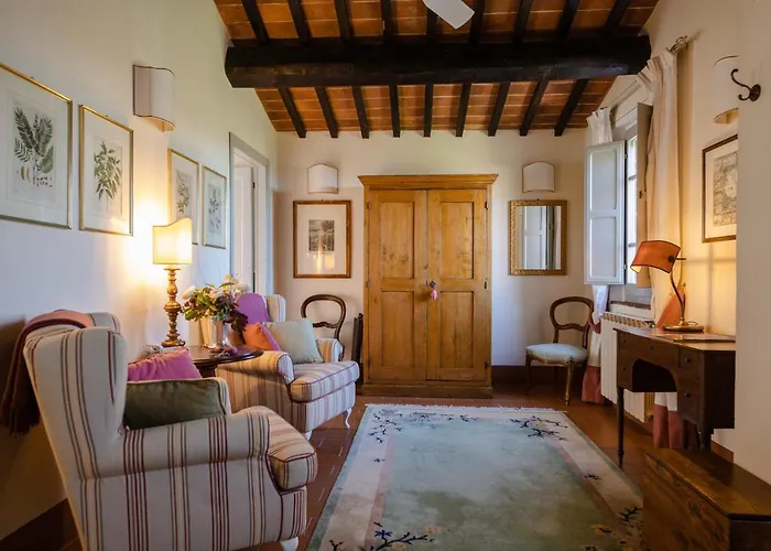 Casa Bellavista לינה וארוחת בוקר