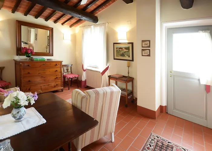 לינה וארוחת בוקר Casa Bellavista