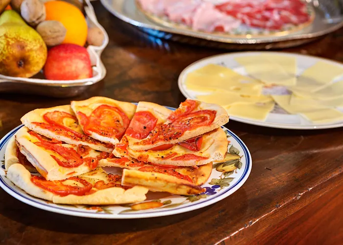 Casa Bellavista Кортона