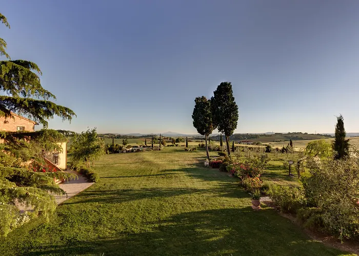 Casa Bellavista Отель типа 