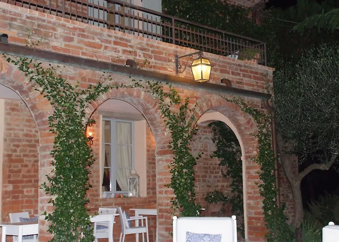 Casa Bellavista 4* Кортона