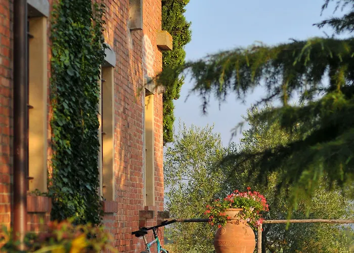 Casa Bellavista Отель типа 