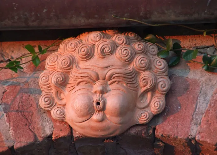 Casa Bellavista Отель типа 