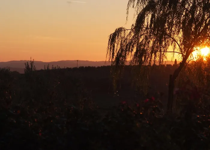 Casa Bellavista 4* קורטונה