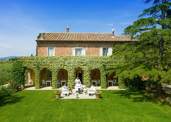 Casa Bellavista Отель типа 