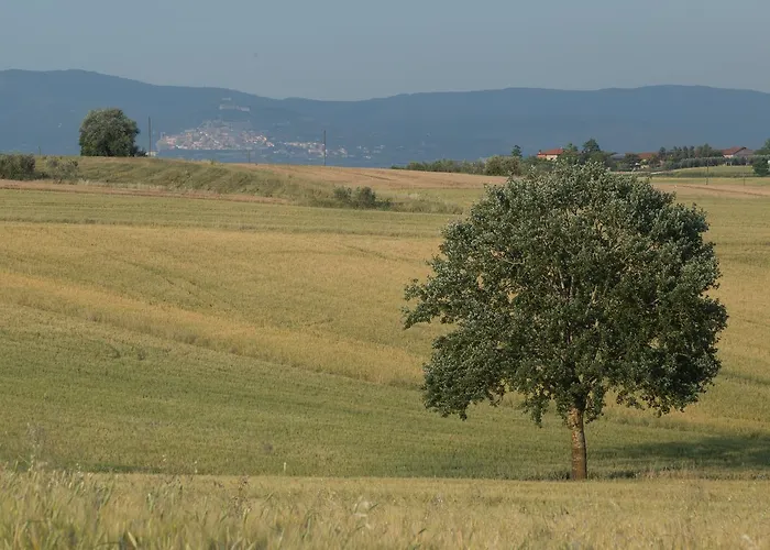 Casa Bellavista Отель типа 