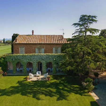 Casa Bellavista Cortona