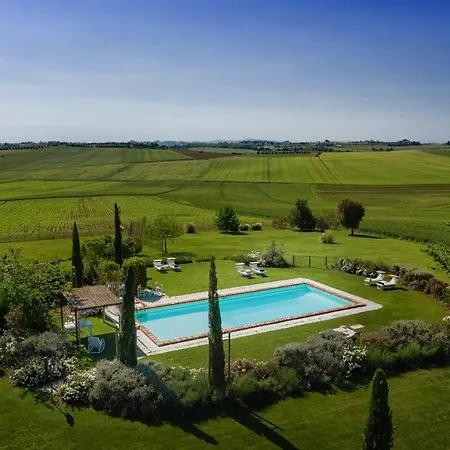 Bed & Breakfast Casa Bellavista