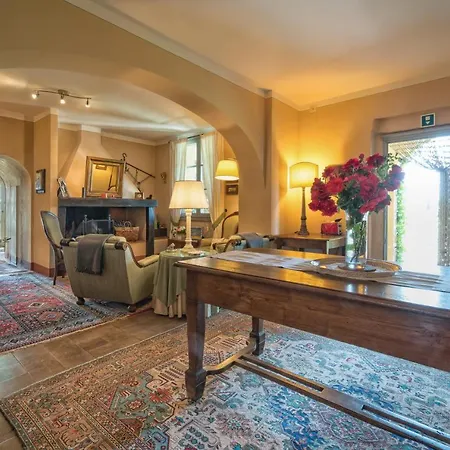 Casa Bellavista Bed & Breakfast