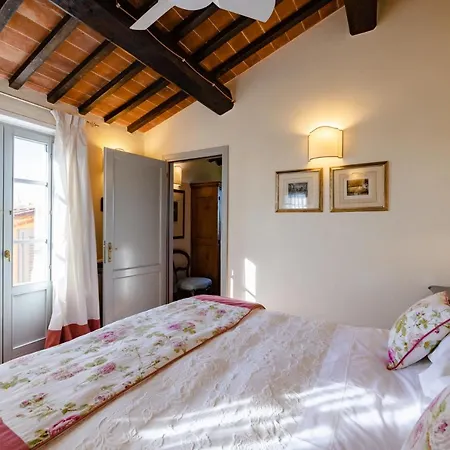 Bed & Breakfast Casa Bellavista 4*