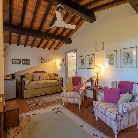 Casa Bellavista Bed & Breakfast Cortona